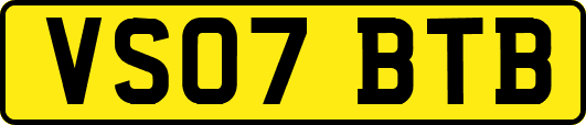 VS07BTB