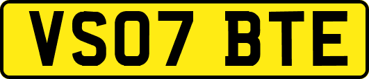 VS07BTE