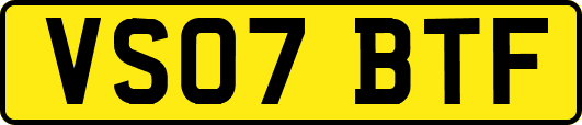 VS07BTF