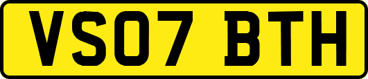 VS07BTH