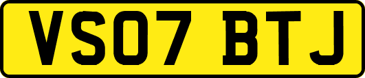 VS07BTJ