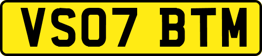 VS07BTM