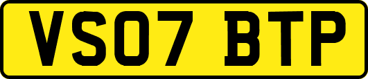 VS07BTP