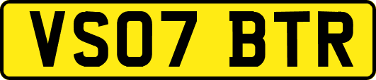 VS07BTR