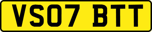 VS07BTT