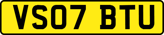 VS07BTU