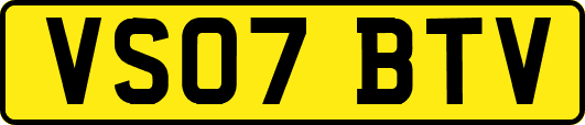 VS07BTV