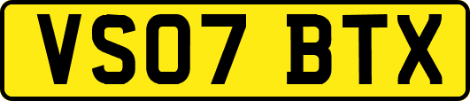 VS07BTX