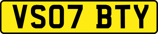 VS07BTY