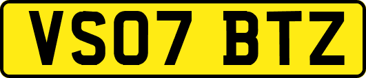 VS07BTZ