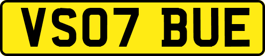 VS07BUE