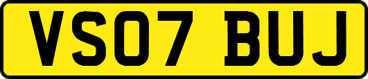 VS07BUJ