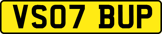 VS07BUP