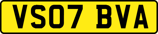 VS07BVA