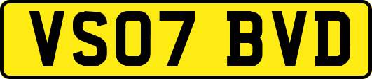 VS07BVD