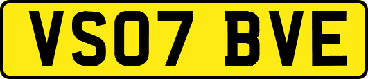 VS07BVE