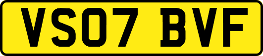 VS07BVF