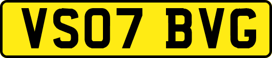 VS07BVG