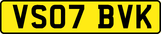 VS07BVK