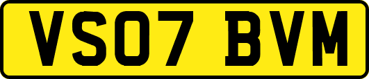 VS07BVM