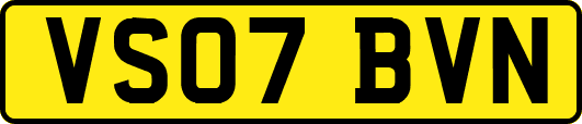 VS07BVN
