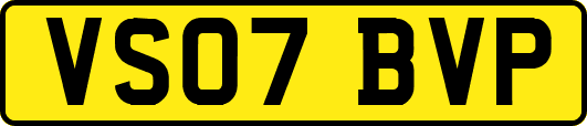 VS07BVP