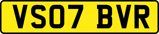 VS07BVR