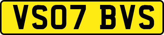 VS07BVS