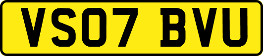 VS07BVU