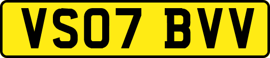 VS07BVV