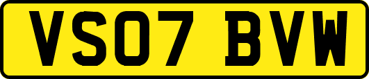VS07BVW