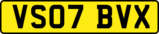 VS07BVX