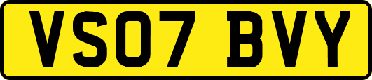 VS07BVY