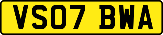 VS07BWA