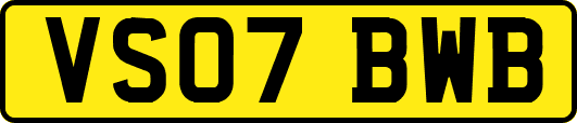 VS07BWB