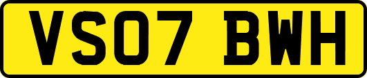 VS07BWH