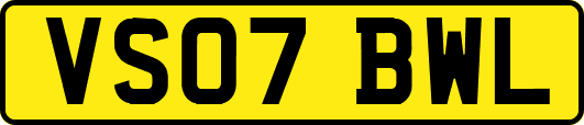 VS07BWL