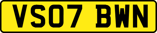VS07BWN