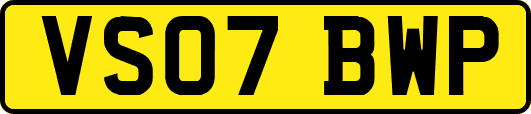 VS07BWP