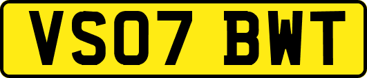 VS07BWT
