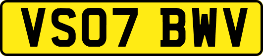 VS07BWV