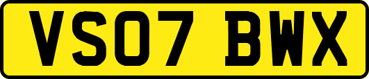 VS07BWX