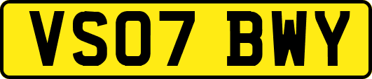 VS07BWY