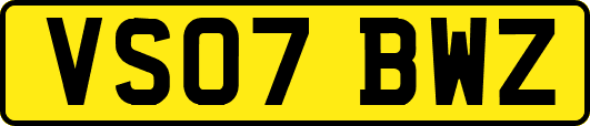 VS07BWZ