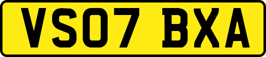 VS07BXA