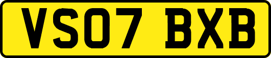 VS07BXB