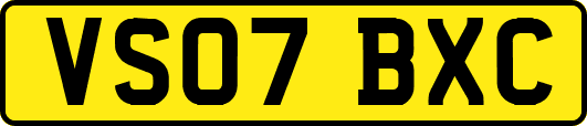 VS07BXC