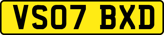 VS07BXD