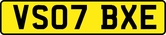 VS07BXE