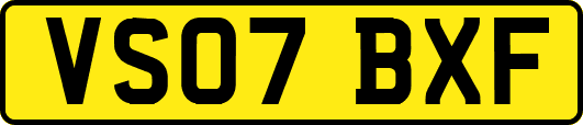 VS07BXF